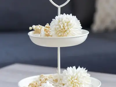 Ferienwohnung für 4 Personen (81 m²) in Suderburg 7/10