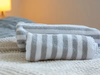 Ferienwohnung für 4 Personen (81 m²) in Suderburg 9/10