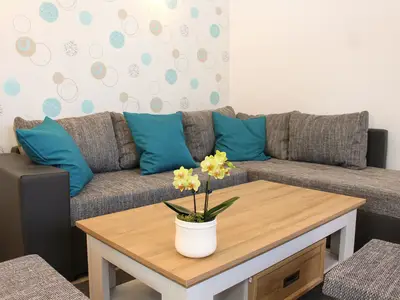 Ferienwohnung für 2 Personen (55 m²) in Suderburg 6/10