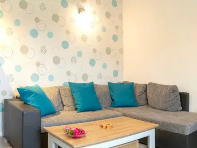 Ferienwohnung für 2 Personen (55 m²) in Suderburg 7/10