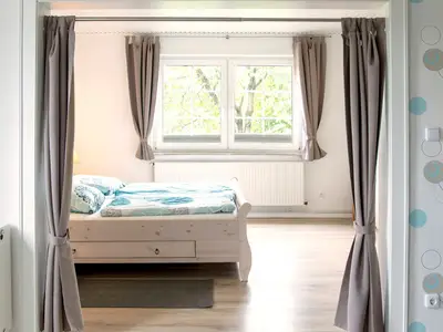 Ferienwohnung für 2 Personen (55 m²) in Suderburg 8/10