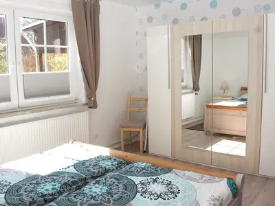 Ferienwohnung für 2 Personen (55 m²) in Suderburg 10/10