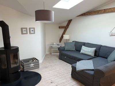 Ferienwohnung für 5 Personen (65 m²) in Süderdeich 4/10