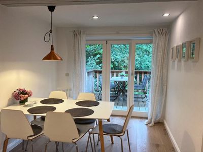 Ferienwohnung für 5 Personen (65 m²) in Süderdeich 3/10