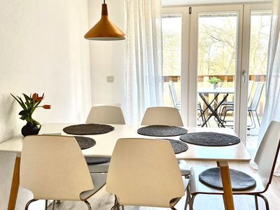 Ferienwohnung für 5 Personen (65 m²) in Süderdeich 2/10