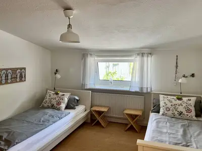Ferienwohnung für 5 Personen (65 m²) in Süderdeich 6/10