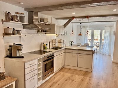 Ferienwohnung für 5 Personen (65 m²) in Süderdeich 1/10