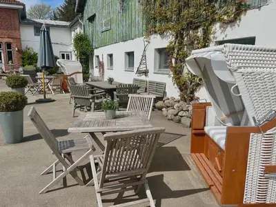 Ferienwohnung für 5 Personen in Süderdeich 7/10