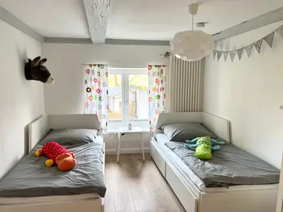 Kinderzimmer