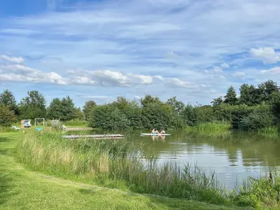Schwimmteich