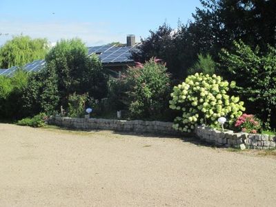 Ferienwohnung für 3 Personen in Süderdorf 6/10