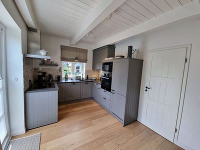 Ferienwohnung für 6 Personen (150 m²) in Süderende 10/10