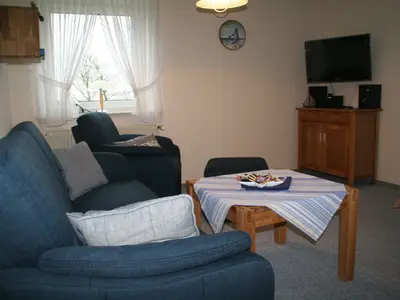 Ferienwohnung für 4 Personen (55 m²) in Süderende 3/10