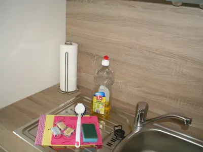 Ferienwohnung für 4 Personen (55 m²) in Süderende 9/10