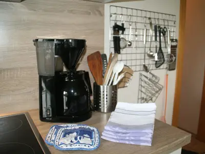 Ferienwohnung für 4 Personen (55 m²) in Süderende 10/10