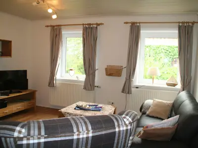 Ferienwohnung für 2 Personen (54 m²) in Süderende 3/10