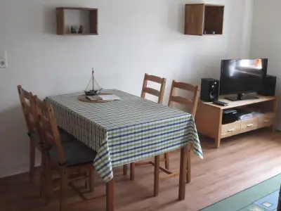 Ferienwohnung für 2 Personen (54 m²) in Süderende 6/10