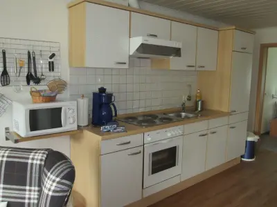 Ferienwohnung für 2 Personen (54 m²) in Süderende 9/10