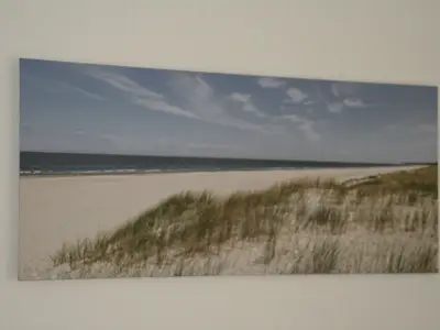 Ferienwohnung für 4 Personen (74 m²) in Süderende 9/10