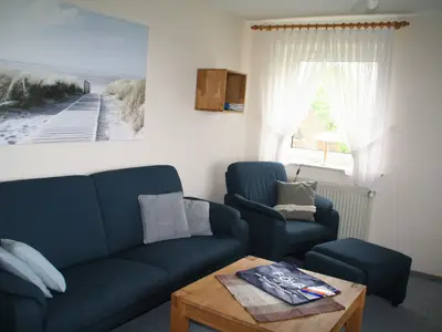 Ferienwohnung für 4 Personen (55 m²) in Süderende 5/10
