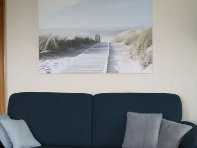 Ferienwohnung für 4 Personen (55 m²) in Süderende 6/10