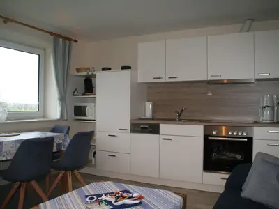 Ferienwohnung für 4 Personen (55 m²) in Süderende 7/10