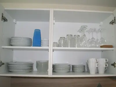 Ferienwohnung für 4 Personen (55 m²) in Süderende 8/10