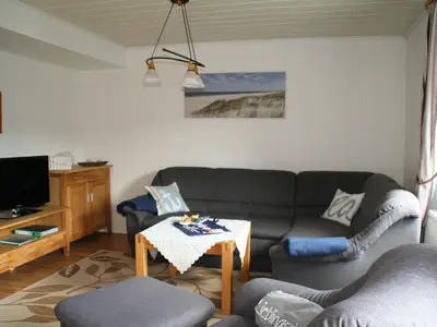 Ferienwohnung für 4 Personen (74 m²) in Süderende 3/10