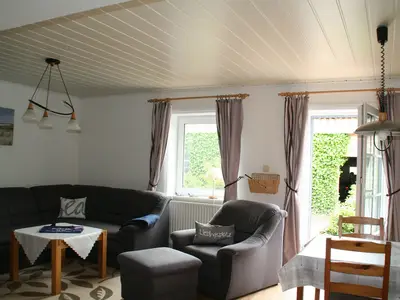 Ferienwohnung für 4 Personen (74 m²) in Süderende 5/10