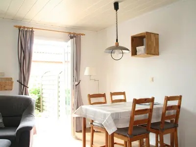 Ferienwohnung für 4 Personen (74 m²) in Süderende 6/10