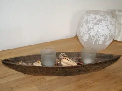 Ferienwohnung für 4 Personen (74 m²) in Süderende 8/10