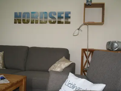 Ferienwohnung für 2 Personen (38 m²) in Süderende 4/10