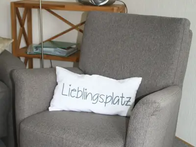 Ferienwohnung für 2 Personen (38 m²) in Süderende 5/10