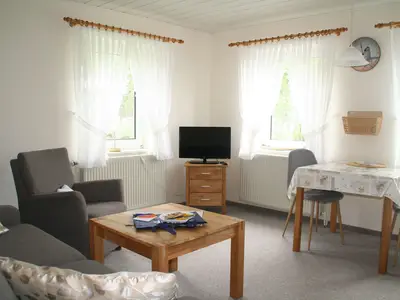 Ferienwohnung für 2 Personen (38 m²) in Süderende 6/10
