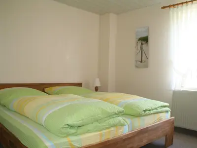 Ferienwohnung für 2 Personen (38 m²) in Süderende 10/10