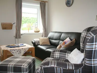 Ferienwohnung für 2 Personen (54 m²) in Süderende 1/10