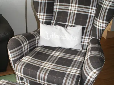 Ferienwohnung für 2 Personen (54 m²) in Süderende 5/10