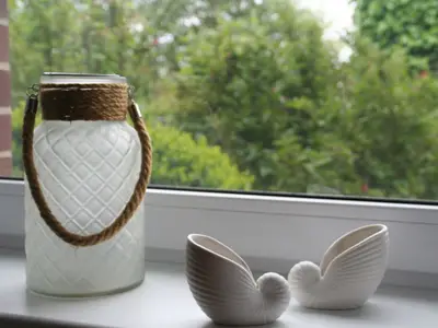 Ferienwohnung für 2 Personen (54 m²) in Süderende 7/10