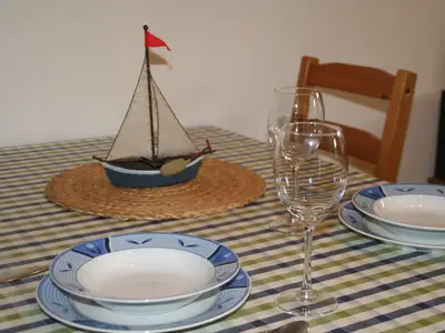 Ferienwohnung für 2 Personen (54 m²) in Süderende 8/10