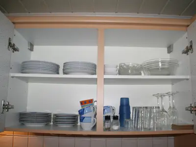 Ferienwohnung für 2 Personen (54 m²) in Süderende 10/10