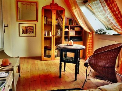 kleines Zimmer mit Einzelbett, Fewo Mulleby, R. Tetzlaff-John