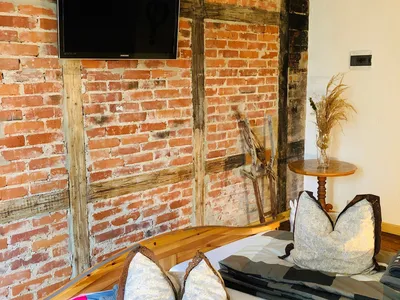 Ferienwohnung für 4 Personen (40 m²) in Süderholz 3/10