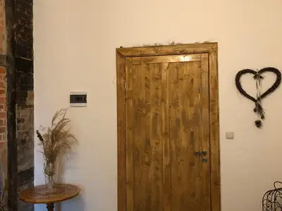 Ferienwohnung für 4 Personen (40 m²) in Süderholz 7/10