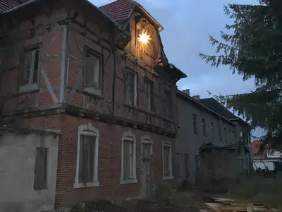 Ferienwohnung für 4 Personen (40 m²) in Süderholz 10/10