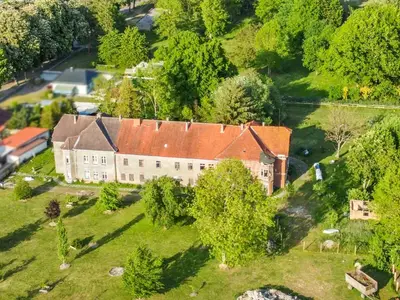 Ferienwohnung für 6 Personen (50 m²) in Süderholz 3/10