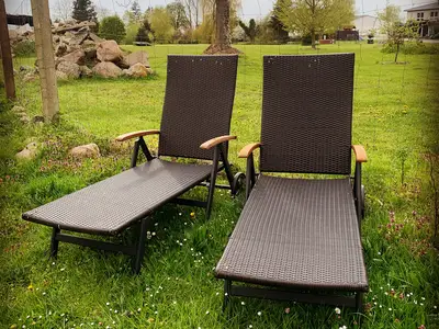 Ferienwohnung für 6 Personen (50 m²) in Süderholz 5/10