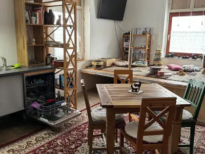 Ferienwohnung für 6 Personen (50 m²) in Süderholz 6/10