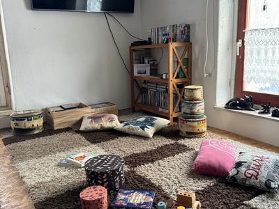 Ferienwohnung für 6 Personen (50 m²) in Süderholz 7/10