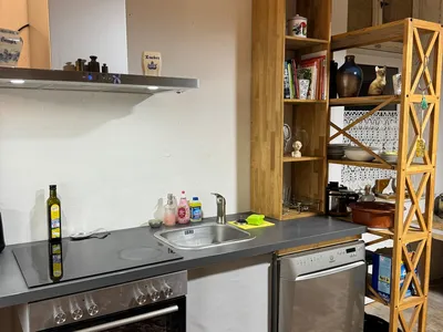 Ferienwohnung für 6 Personen (50 m²) in Süderholz 9/10