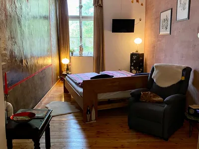 Ferienwohnung für 6 Personen (50 m²) in Süderholz 10/10